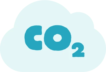 co2 cloud